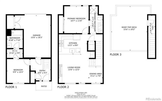 3139 Vallejo Street, Denver, CO 80211