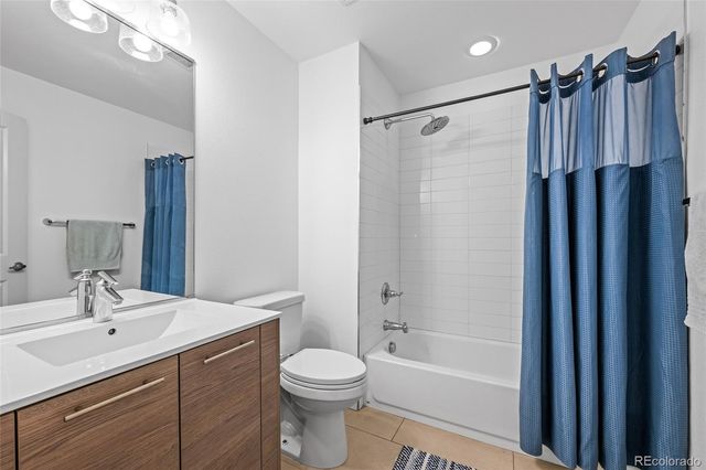 3139 Vallejo Street, Denver, CO 80211