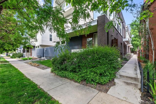 3139 Vallejo Street, Denver, CO 80211