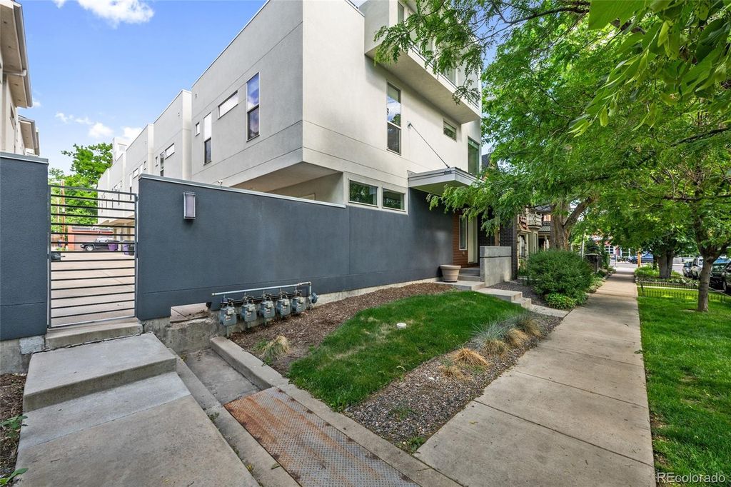 3139 Vallejo Street, Denver, CO 80211