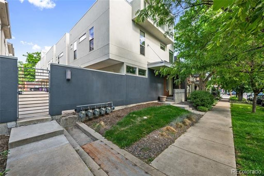 3139 Vallejo Street, Denver, CO 80211