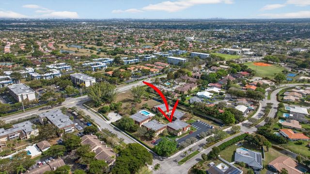 8105 NW 27th Street 3, Coral Springs, FL 33065