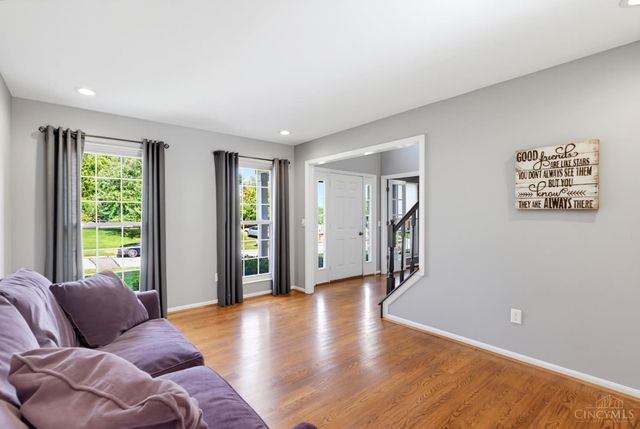 9969 Somerset Drive, Symmes Twp, OH 45140
