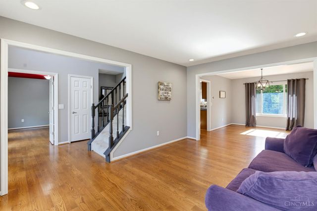 9969 Somerset Drive, Symmes Twp, OH 45140