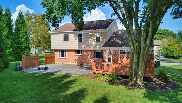 9969 Somerset Drive, Symmes Twp, OH 45140