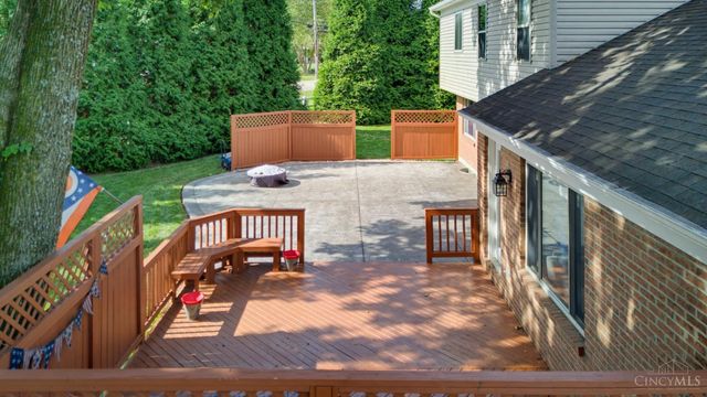 9969 Somerset Drive, Symmes Twp, OH 45140