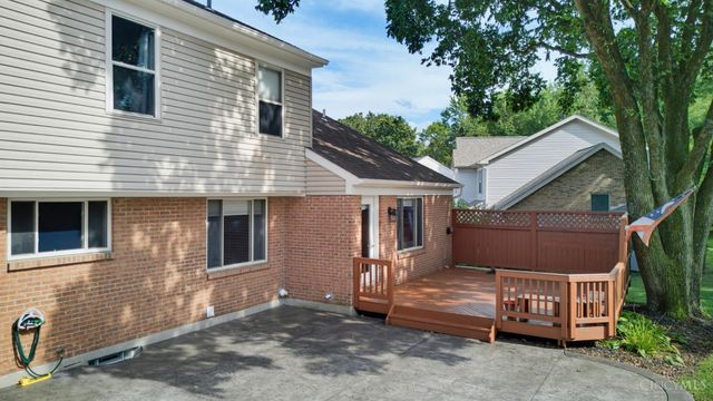 9969 Somerset Drive, Symmes Twp, OH 45140