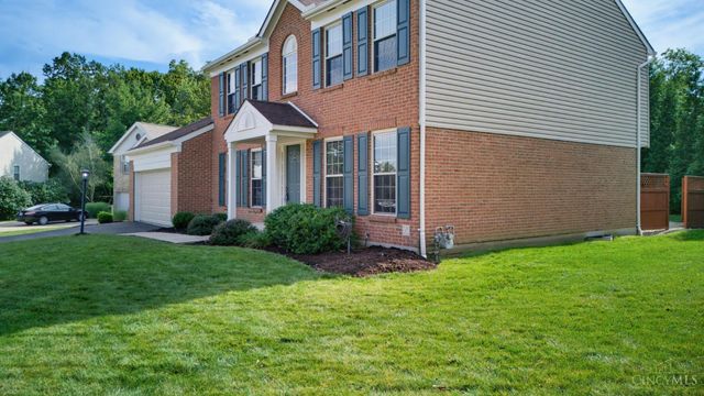 9969 Somerset Drive, Symmes Twp, OH 45140