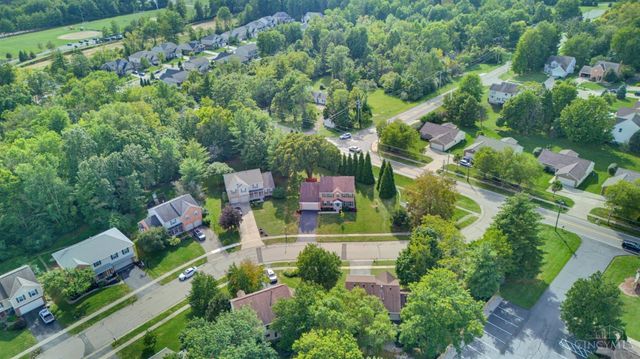 9969 Somerset Drive, Symmes Twp, OH 45140