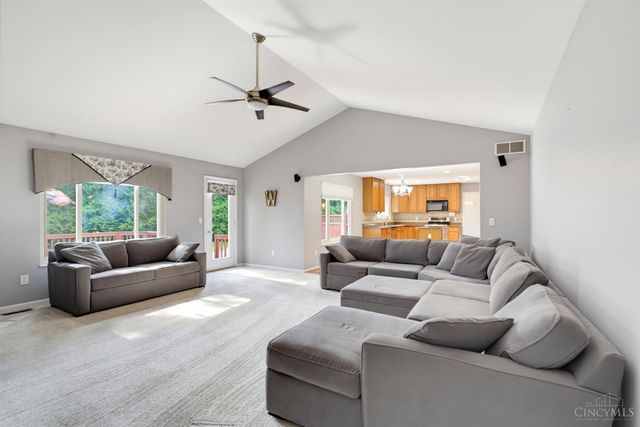 9969 Somerset Drive, Symmes Twp, OH 45140