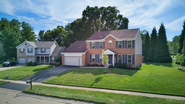 9969 Somerset Drive, Symmes Twp, OH 45140