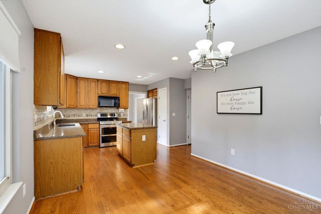 9969 Somerset Drive, Symmes Twp, OH 45140