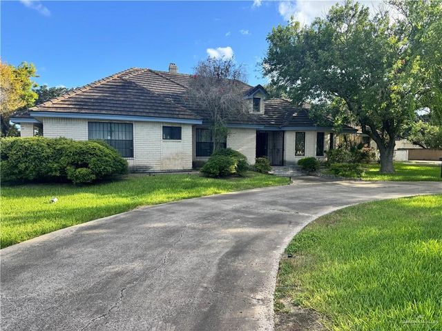 608 E Jackson Avenue, Mcallen, TX 78501