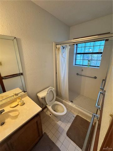 608 E Jackson Avenue, Mcallen, TX 78501