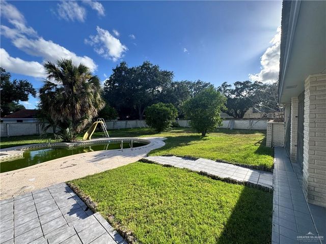 608 E Jackson Avenue, Mcallen, TX 78501