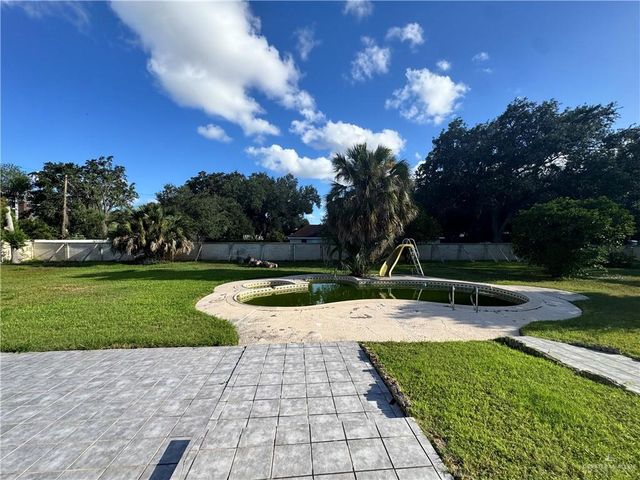 608 E Jackson Avenue, Mcallen, TX 78501