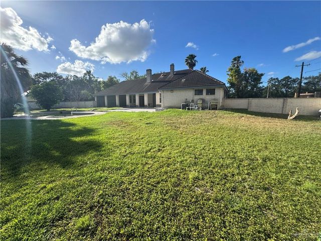 608 E Jackson Avenue, Mcallen, TX 78501