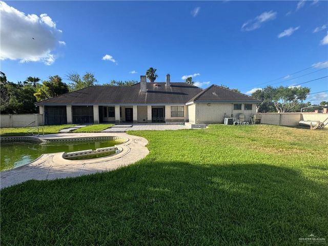 608 E Jackson Avenue, Mcallen, TX 78501