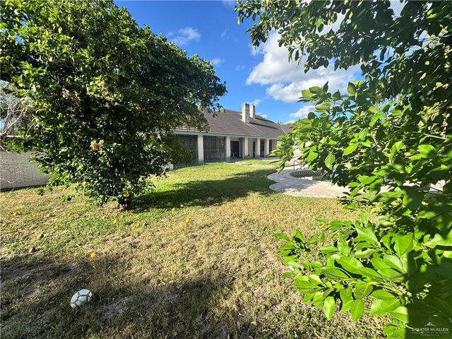 608 E Jackson Avenue, Mcallen, TX 78501