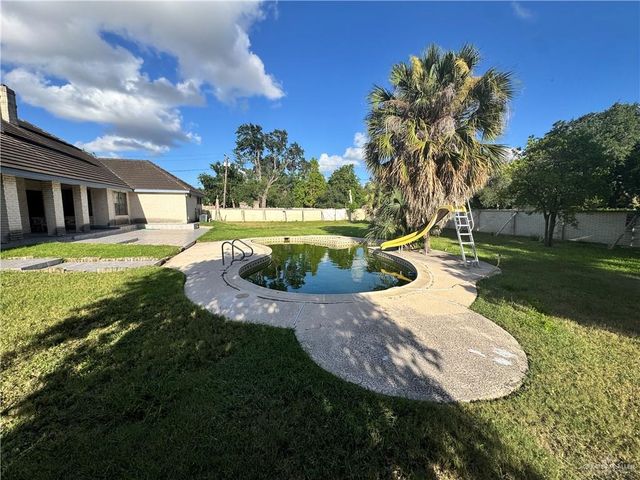 608 E Jackson Avenue, Mcallen, TX 78501