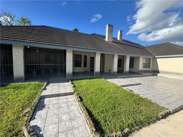608 E Jackson Avenue, Mcallen, TX 78501