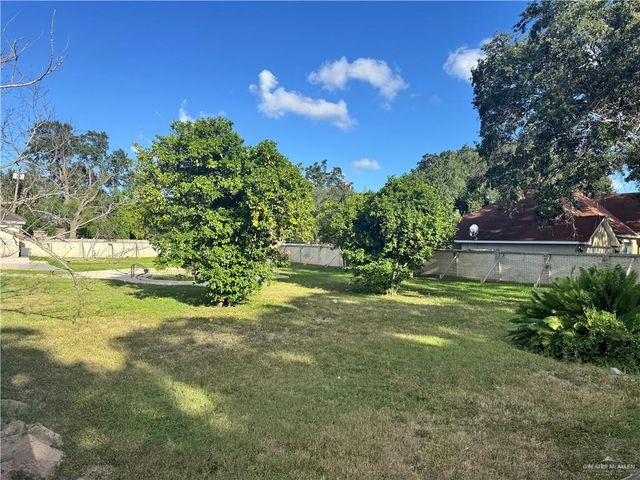 608 E Jackson Avenue, Mcallen, TX 78501