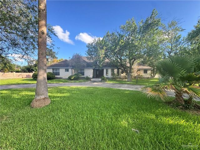 608 E Jackson Avenue, Mcallen, TX 78501