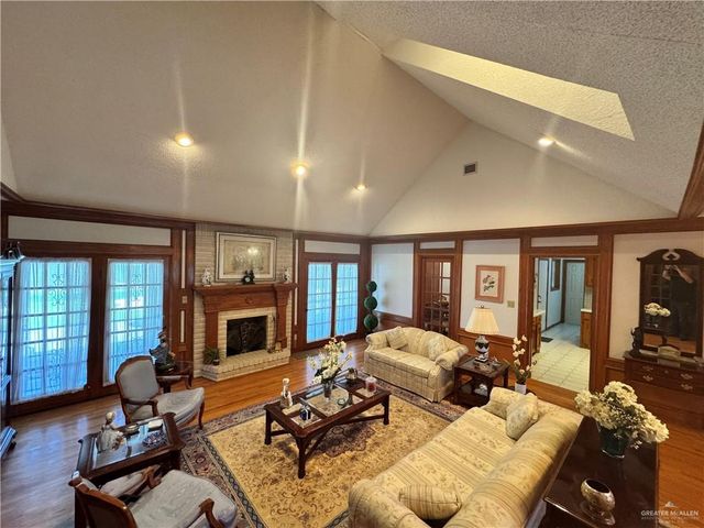 608 E Jackson Avenue, Mcallen, TX 78501