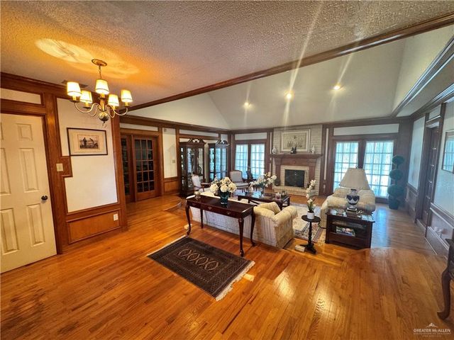 608 E Jackson Avenue, Mcallen, TX 78501