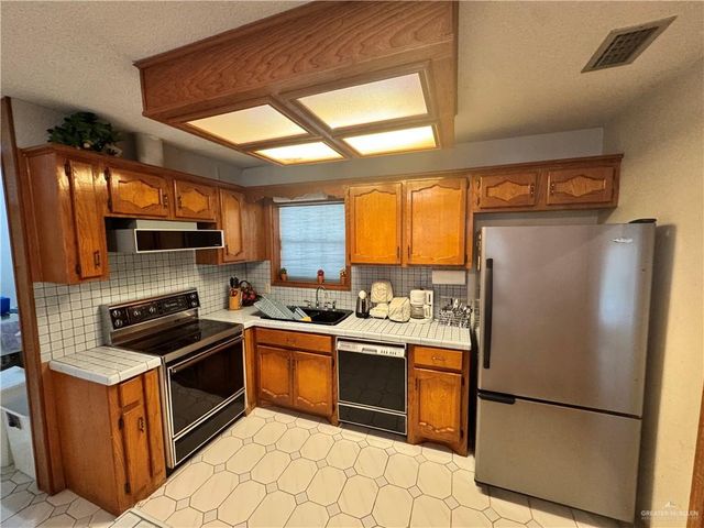 608 E Jackson Avenue, Mcallen, TX 78501