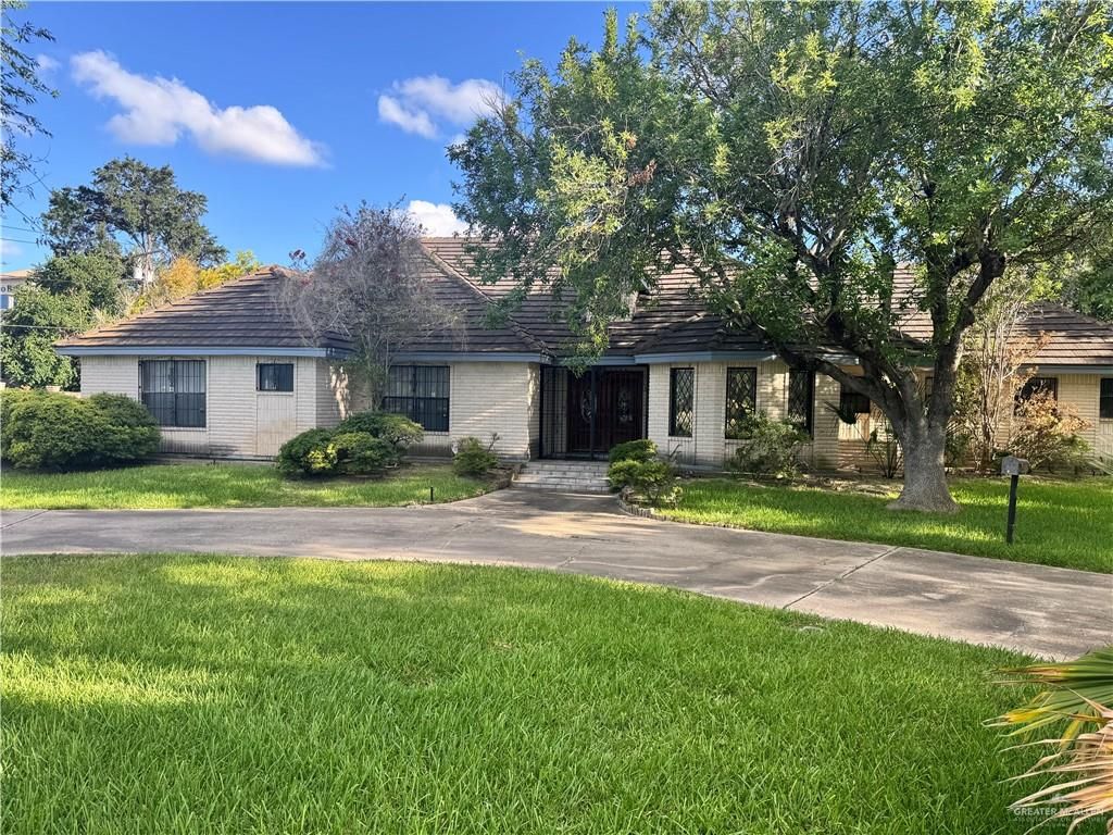 608 E Jackson Avenue, Mcallen, TX 78501