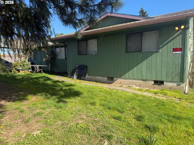 6976 EDITH Ave, Salem, OR 97305