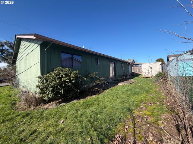 6976 EDITH Ave, Salem, OR 97305