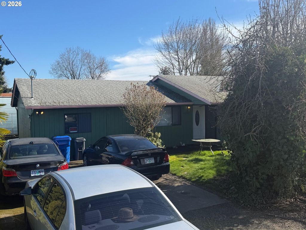 6976 EDITH Ave, Salem, OR 97305