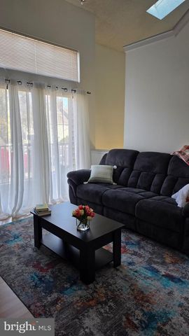 1212 ROBERTS WAY, Voorhees, NJ 08043