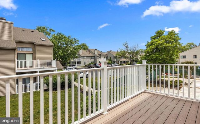 1212 ROBERTS WAY, Voorhees, NJ 08043