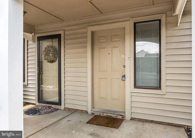 1212 ROBERTS WAY, Voorhees, NJ 08043