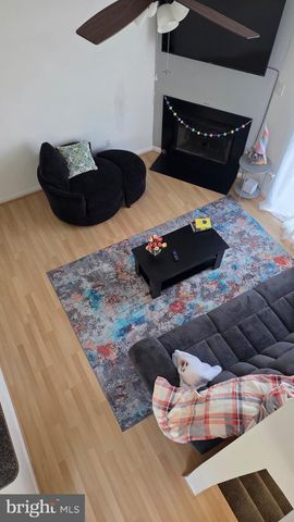 1212 ROBERTS WAY, Voorhees, NJ 08043