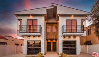 1637 S Sherbourne Drive, Los Angeles, CA 90035