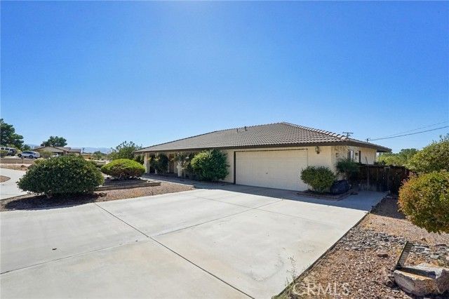 14610 Havasu, Apple Valley, CA 92307