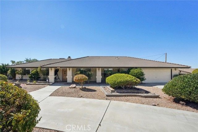 14610 Havasu, Apple Valley, CA 92307