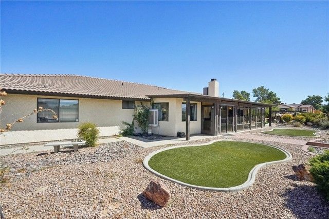 14610 Havasu, Apple Valley, CA 92307