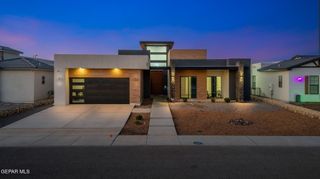 321 Rio Pinsaqui Court, El Paso, TX 79932