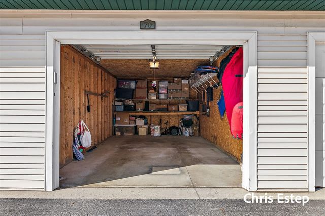 5877 Crosswinds Drive 32, Norton Shores, MI 49444