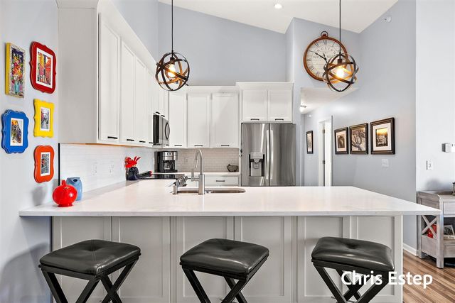 5877 Crosswinds Drive 32, Norton Shores, MI 49444