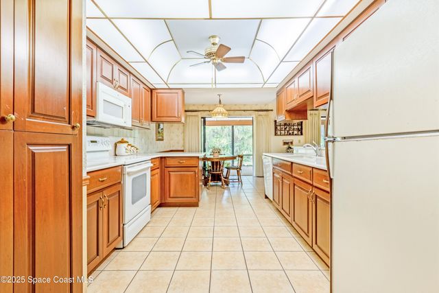 2720 Gator Trail, Titusville, FL 32780