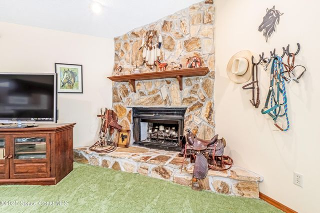 2720 Gator Trail, Titusville, FL 32780