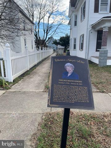 404 WEST ST, Clayton, DE 19938