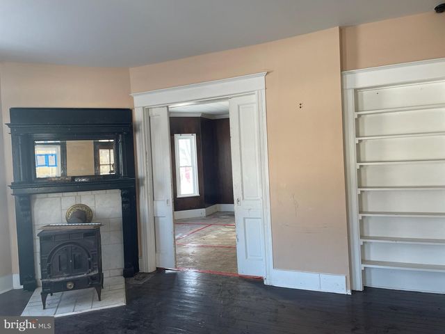 404 WEST ST, Clayton, DE 19938