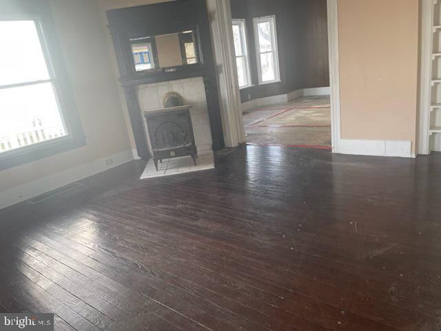 404 WEST ST, Clayton, DE 19938